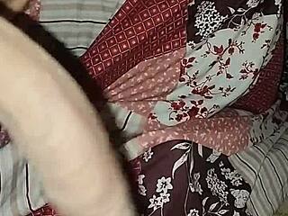 i was spyin on my employee an she caught me but we ended up fuckin