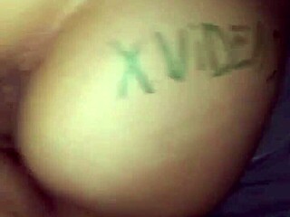 Prostitute Gets Her Pussy Fucked In Various Positions