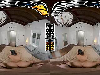 Virtual porn featuring latin girls fucked in vr by serena santos sophia leone gianna dor and more