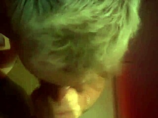 Behind the Scenes Preparing for Gay Porn Shoot