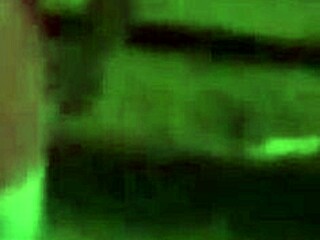 Naughty boy makes sexy girl squirt completely in part two on red