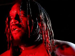 George Vondoom and Babble the Demon in Violent X-Rated Music Video with King Cure and Stacey Daniels