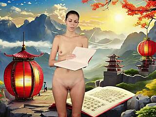 नंगी बुक रीडिंग की इंट्रोडक्शन द आर्ट ऑफ वॉर के साथ