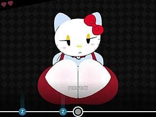 Exploring Beatbanger Hellokitty Gameplay with Wild Banging Action in Every Level.
