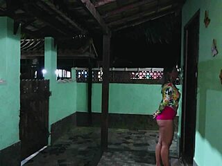 i asked my neighbor for sugar and ended up cumming on his cock