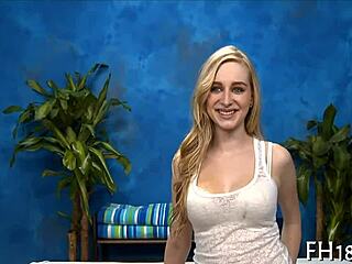 Watch sexy teen with old guy?