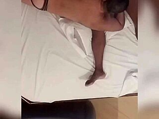Amateur gay gets pounded by a truck driver