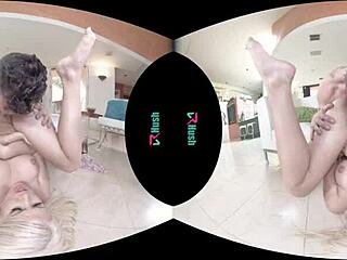 layla price does virtual fuck with big tits