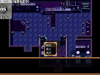 Indian Hentai Tail Of Desire Part 2