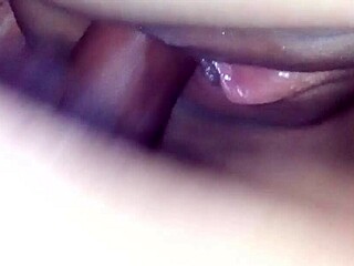 comendo gostoso minha esposa em casa, ela gemendo de prazer