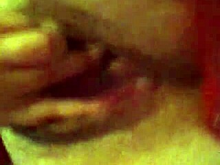 Intense close up of my pussy with clit and toys stimulation