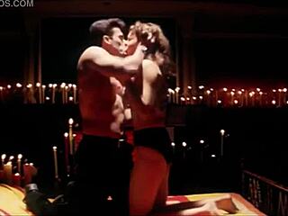 desi girl experiences intense passion in hardcore scene