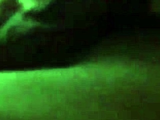 Intimate Moment With Side Piece