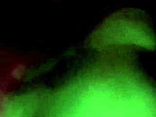 Latina babe shows off her big juicy ass 😘