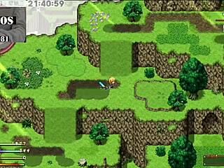 Indian Hentai Tail Of Desire Part 2