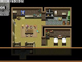 Indian Hentai Tail Of Desire Part 2