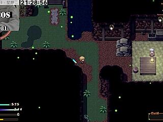 Indian Hentai Tail Of Desire Part 2