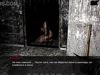 dusklightmanor - do you have any plans for today? episode 1 scene 23