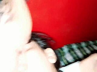 Desi Couple Romance Blow Job Handjob