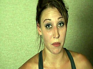 Check out this female wrestling match