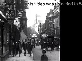 my secret life vintage grannies featuring retro hairy milf grandmothers