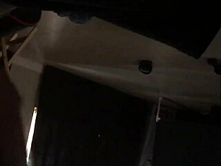 Intimate Moment With Side Piece