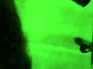 Intimate Moment With Side Piece