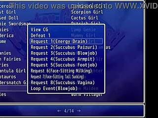 Exciting continuation of monster girl quest in part two