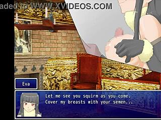 Exciting continuation of monster girl quest in part two