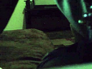 Amateur girl gives extra sloppy wet blowjob and swallows