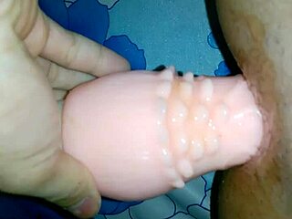 vietnamese gay thot enjoys big dick