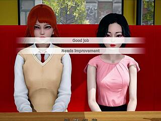 my bully turns into my lover in this episode