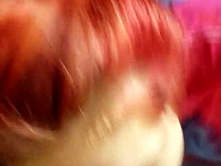 real teen hannah gives me a blowjob in this story