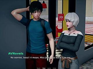 my bully turns into my lover in this episode