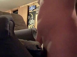 Big dick makes pocket pussy feel intense pleasure in doggystyle.