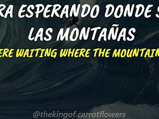 Tatsuro Yamashita's Big Wave Theme with Spanish Lyrics