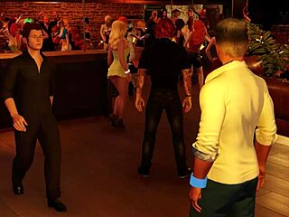 wbp424 - just a wild consensual orgy with friends