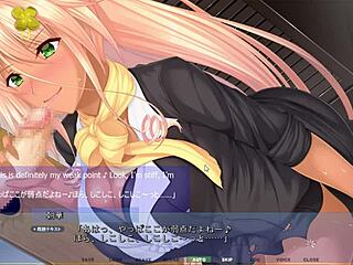 Akumeru Family - Asaka Route Part 8 - The Pawg President's Trial