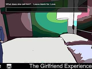 The girlfriend experience offers an intimate and experienced encounter