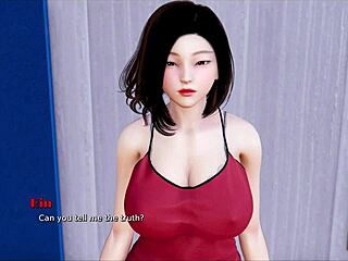 My Real Desire: Big Tits Indian Erotic Fantasy!