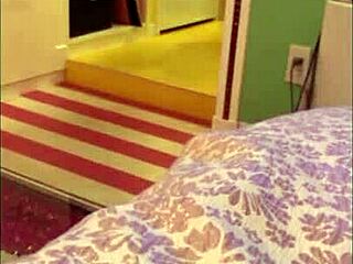 Want to see the full asian facial version?