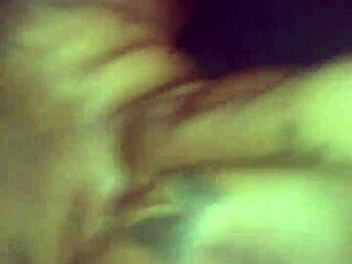 Ms Jersey Gives Nasty Backshots To Black Guy! Watch Now?