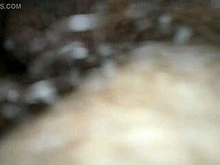 Girl Bent Over In Bathroom Getting Fucked By Big Cock In Doggy Style