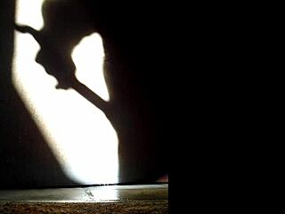 Want to see my shadow play masturbation?