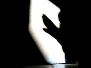 Want to see my shadow play masturbation?