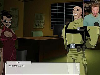 Dc Gone Wrong Something Unlimited