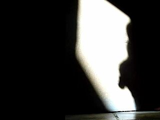 Want to see my shadow play masturbation?