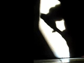 Want to see my shadow play masturbation?