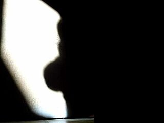 Want to see my shadow play masturbation?