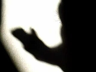 Want to see my shadow play masturbation?